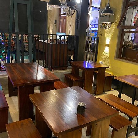 Settle Inn Tourist Lodge Kandy Luaran gambar