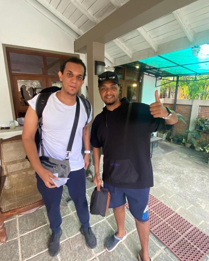 Settle Inn Tourist Lodge Kandy Luaran gambar