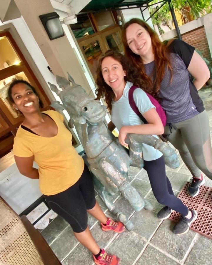 Settle Inn Tourist Lodge Kandy Luaran gambar