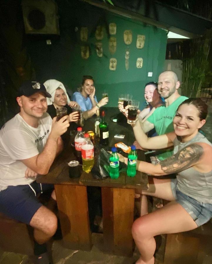 Settle Inn Tourist Lodge Kandy Luaran gambar