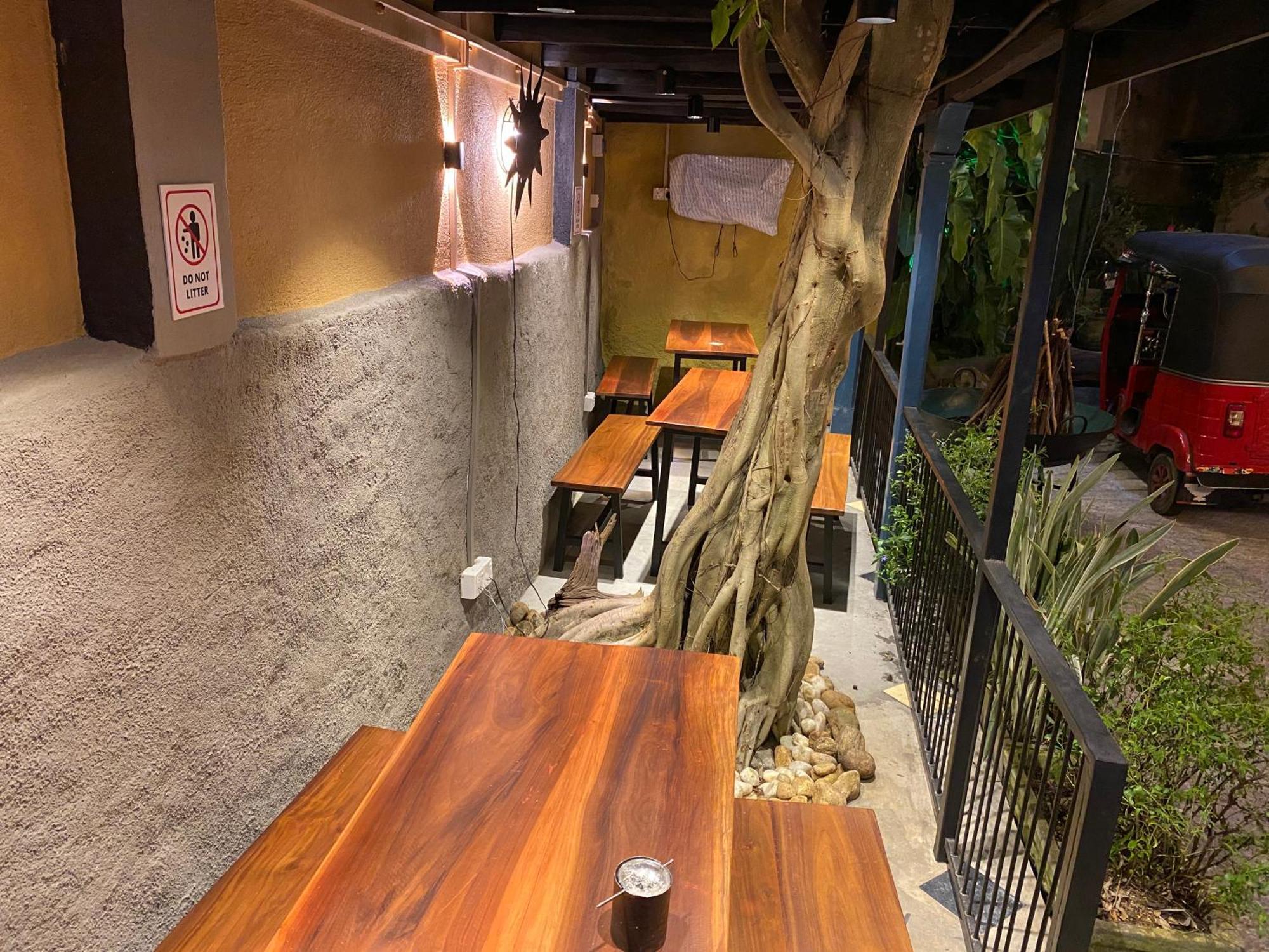 Settle Inn Tourist Lodge Kandy Luaran gambar