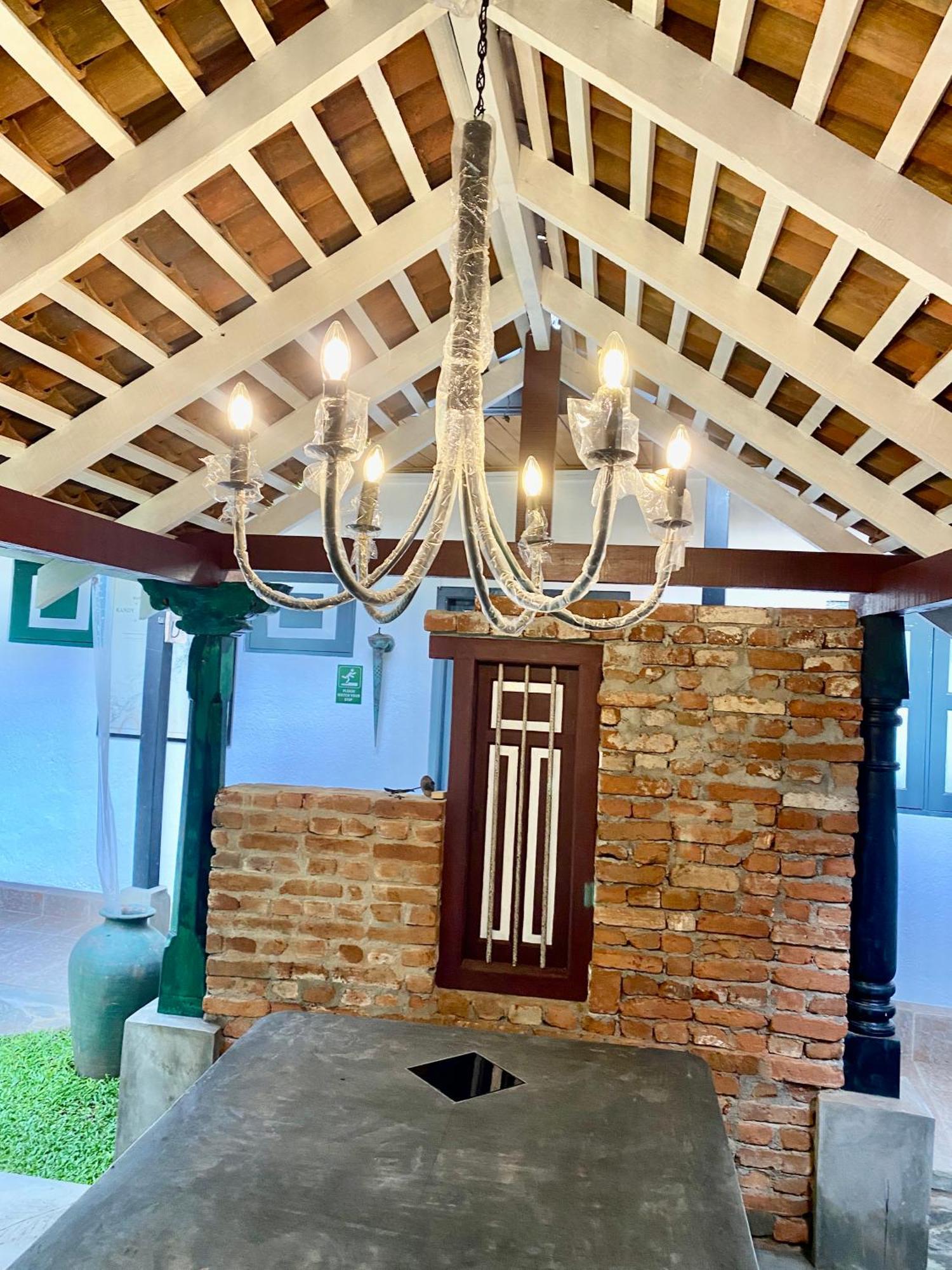 Settle Inn Tourist Lodge Kandy Luaran gambar