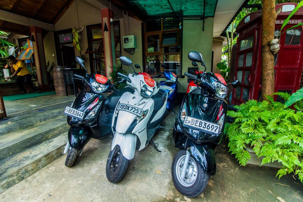 Settle Inn Tourist Lodge Kandy Luaran gambar