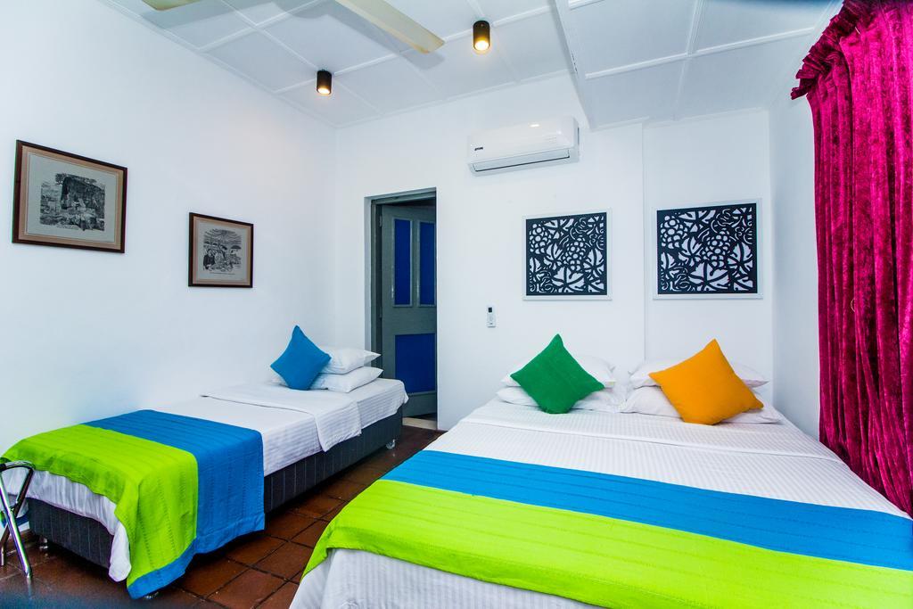 Settle Inn Tourist Lodge Kandy Luaran gambar