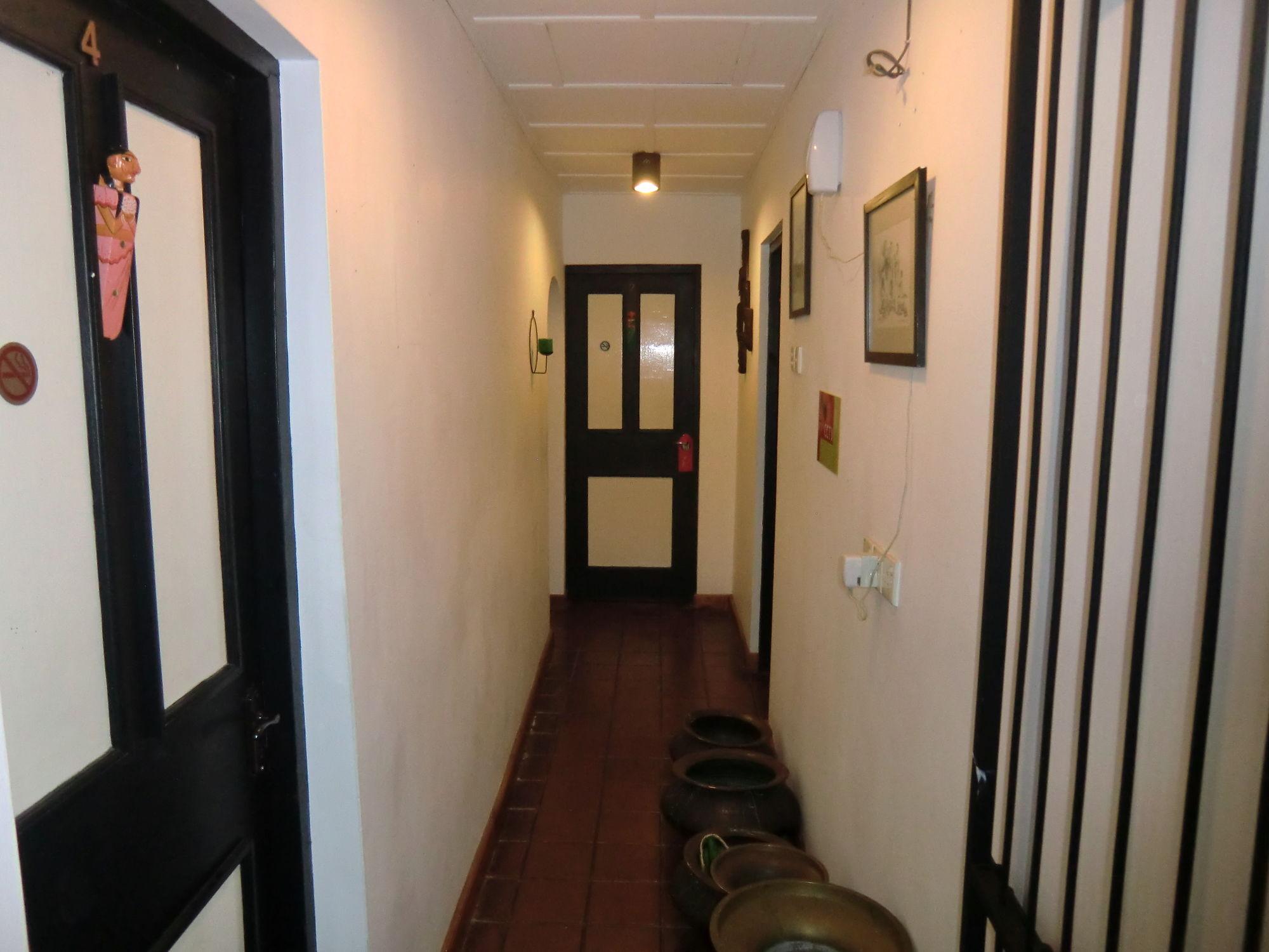 Settle Inn Tourist Lodge Kandy Luaran gambar