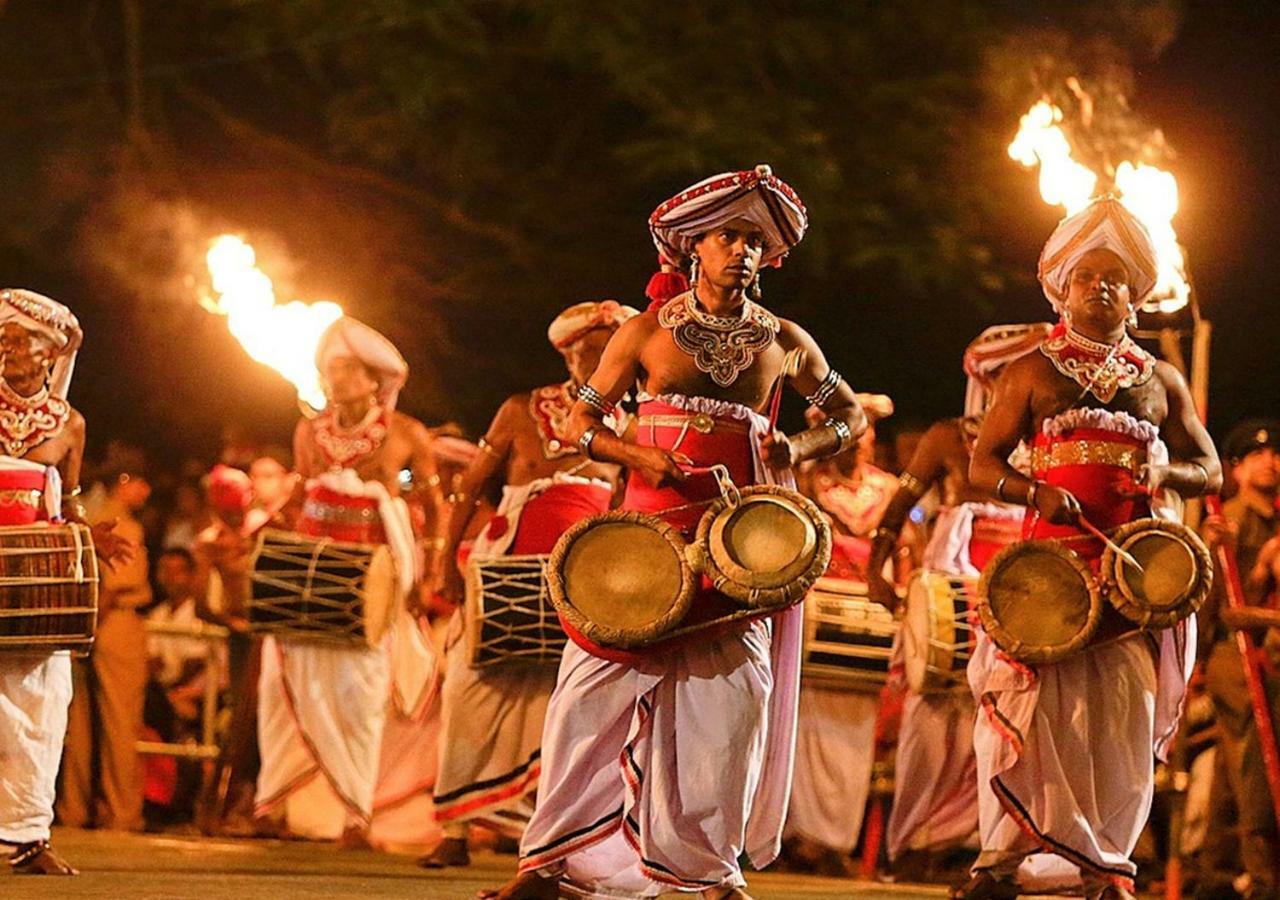 Settle Inn Tourist Lodge Kandy Luaran gambar
