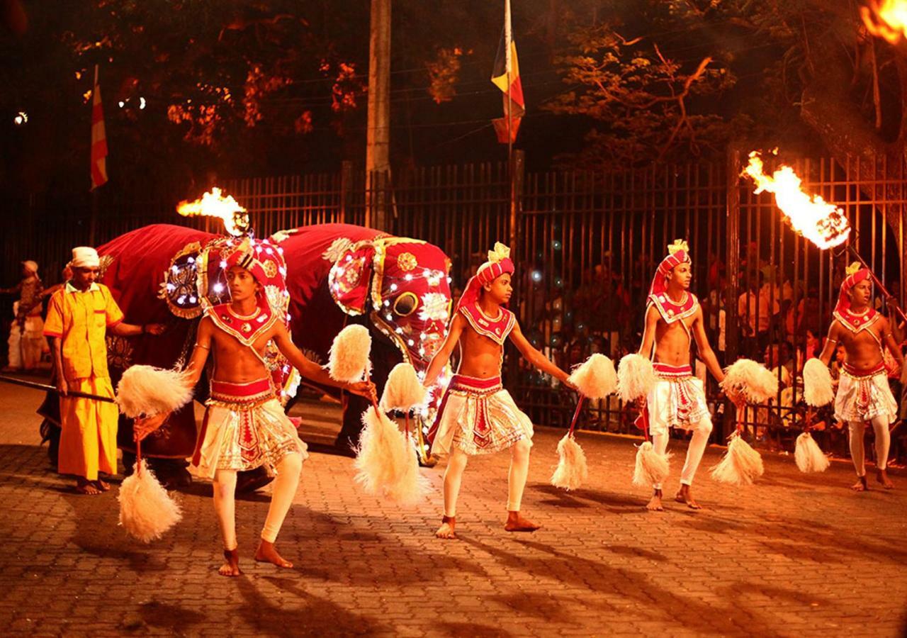 Settle Inn Tourist Lodge Kandy Luaran gambar